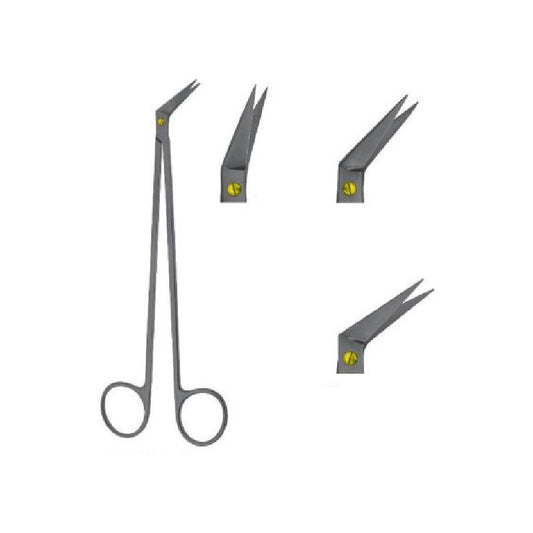 Potts Dissecting Scissors