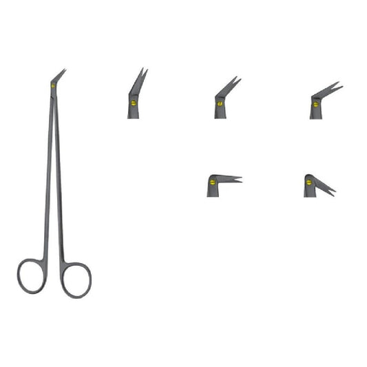 Hyperion Dissecting Scissors