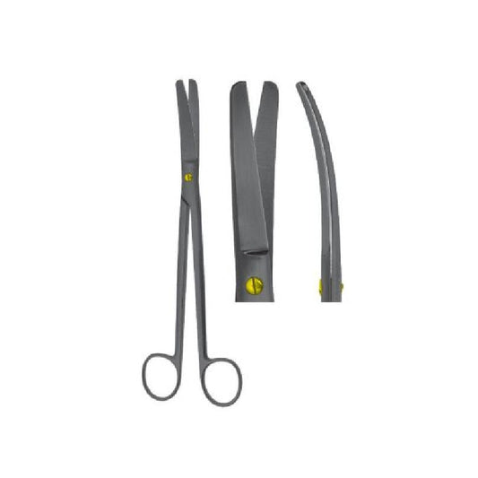 Sims Dissecting Scissors