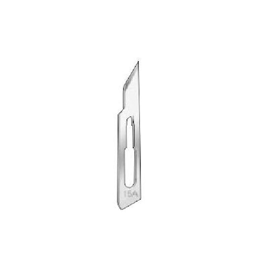 STERILE SCALPEL