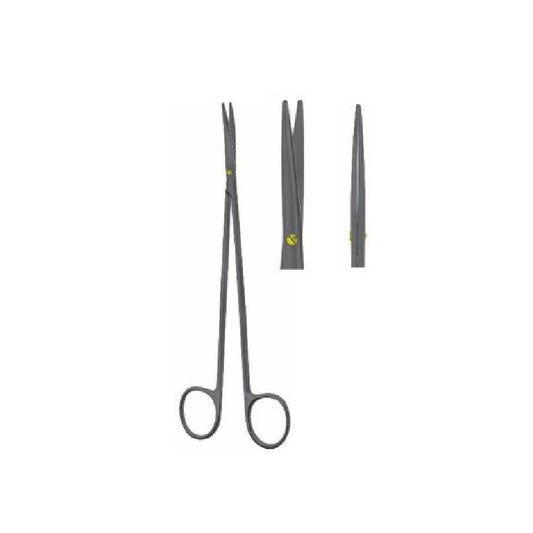 Toennis Scissors