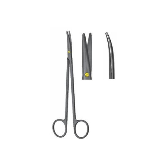 Toennis Scissors