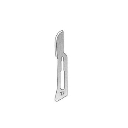STERILE SCALPEL