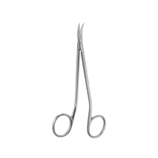 NEUMANN VASCULAR SCISSORS