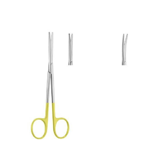 Metzenbaum-Fino Operating Scissors