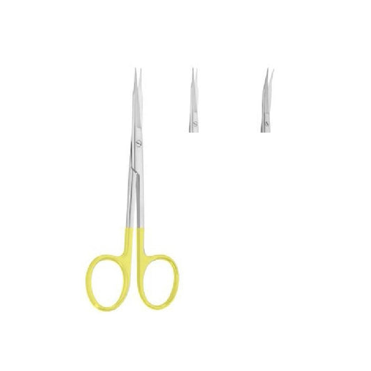 Goldmann-Fox Operating Scissors