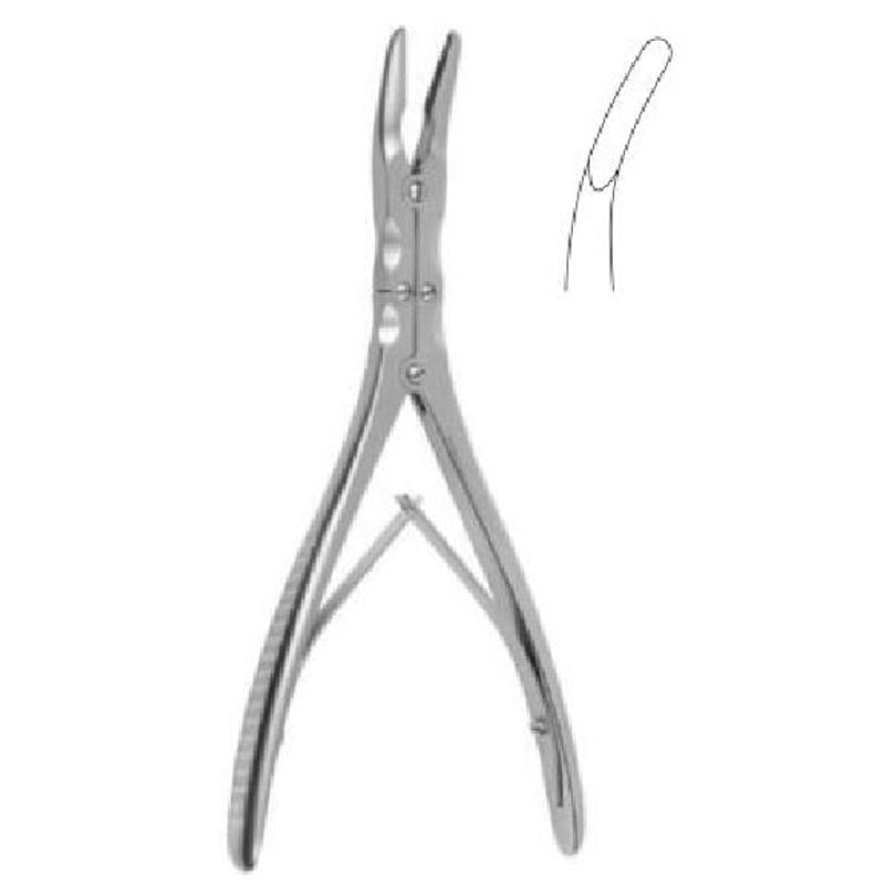 Mayfield Bone Rongeur