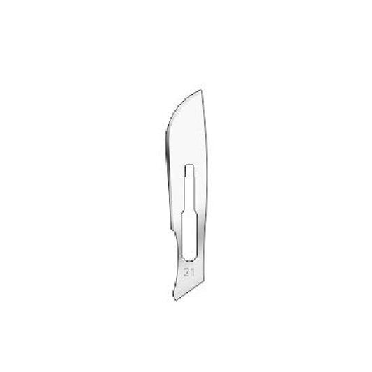 STERILE SCALPEL