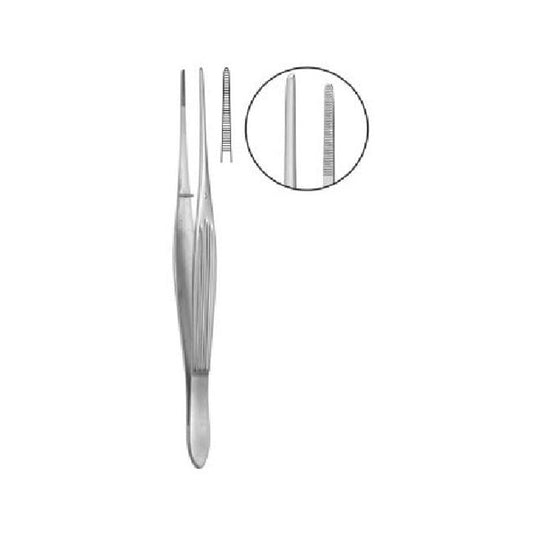 MCINDOE DISSECTING FORCEPS