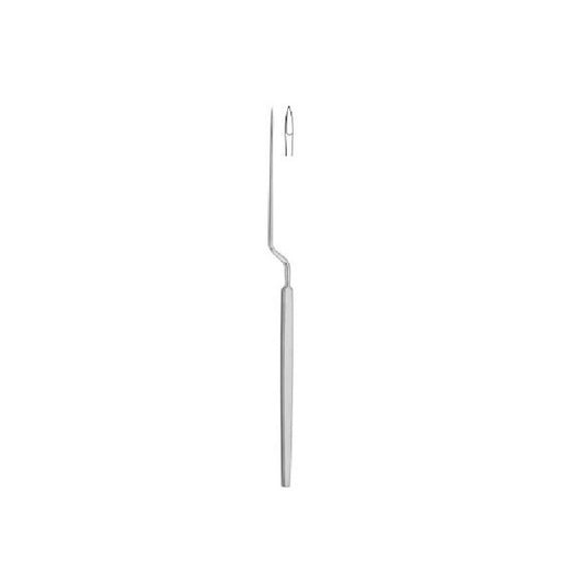 Gerzog-Sexton Ear Hooklet Knife