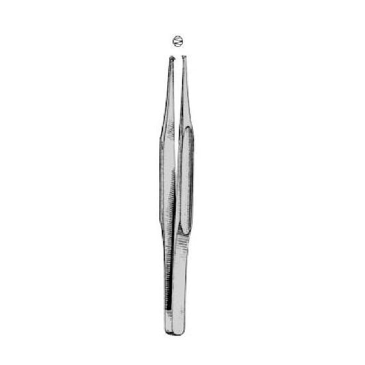 LEEDHAM TISSUE FORCEPS