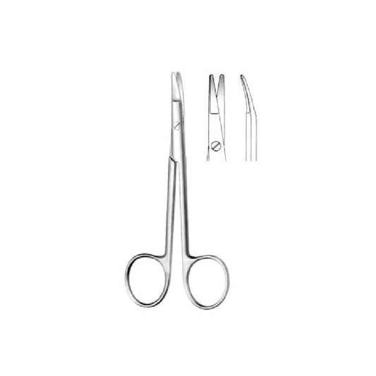 KILLNER TENDON SCISSORS