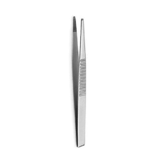 DISSECTING DRESSING FORCEPS