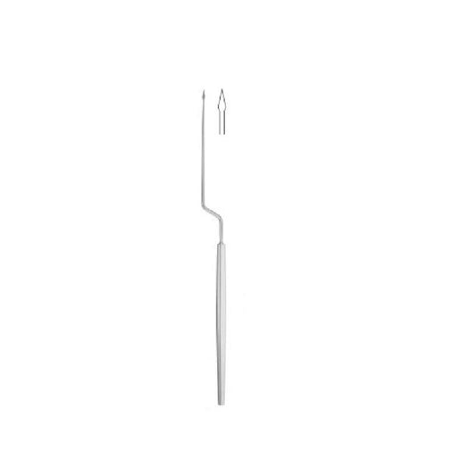 Lucae Paracentesis Needle