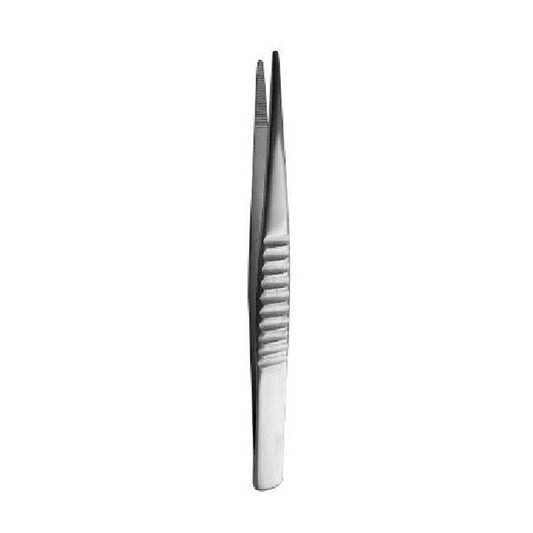 DISSECTING DRESSING FORCEPS