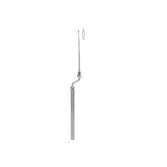 Lucae Paracentesis Needle