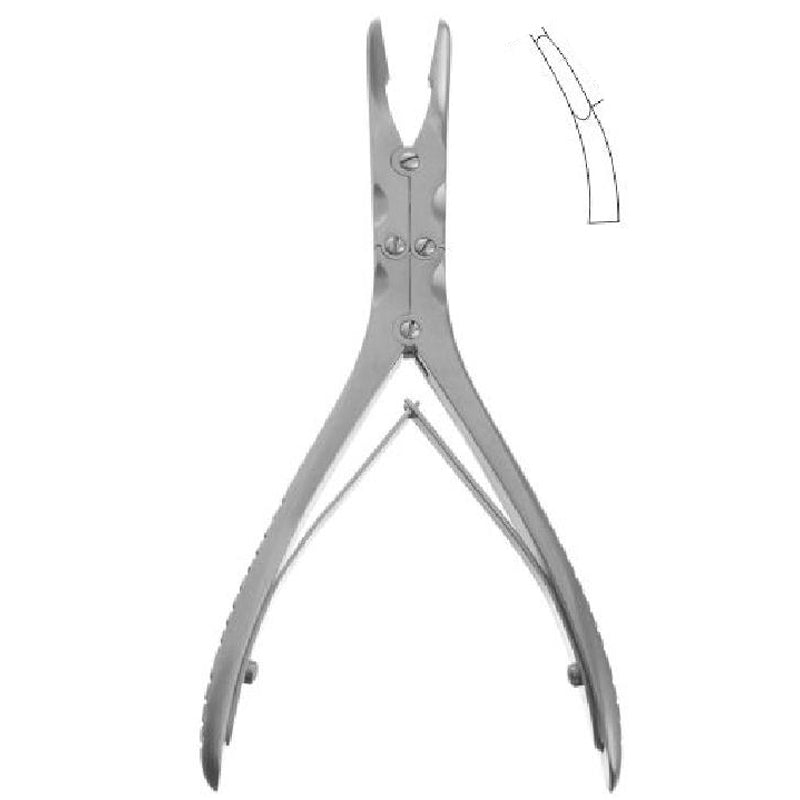 Kleinert-Kutz Bone Rongeur