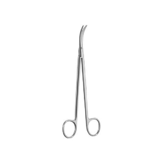 THOREK FACE-LIFT,DISSECTING NASAL SCISSORS