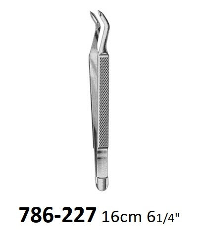 Root Splinter Forceps Root Splinter Forceps – Lyfe Kare USA
