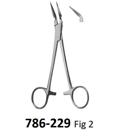 Root Splinter Forceps Root Splinter Forceps – Lyfe Kare USA