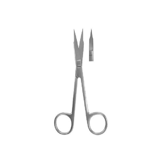 GOLDMAN FOX SCISSORS