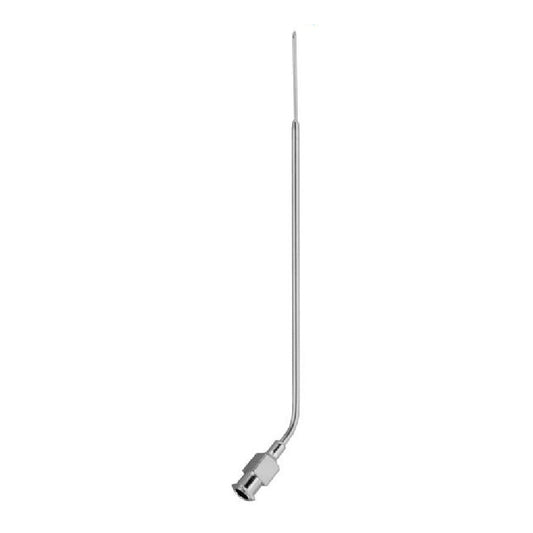 SEPTUM NEEDLE SUCTION & IRRIGATION CANNULA