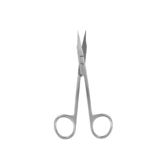 LOCKLIN DISSECTING SCISSORS