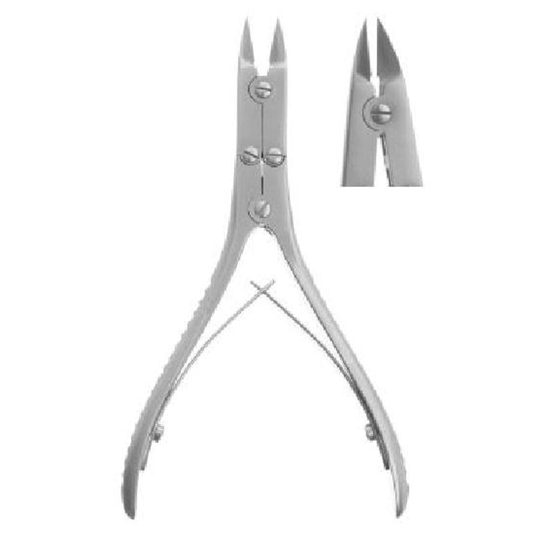 Kleinert-Kutz Bone Cutting Forceps