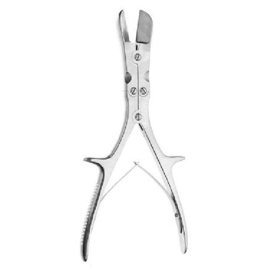 Stille-Horsley Bone Cutting Forceps