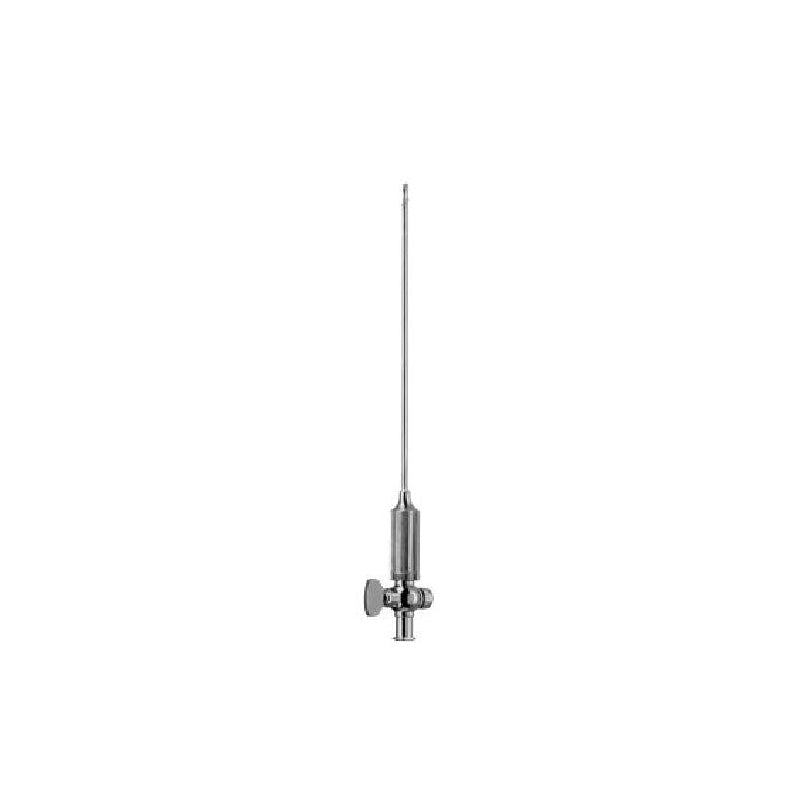 VERRES,BIOPSY NEEDLE