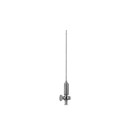 VERRES,BIOPSY NEEDLE