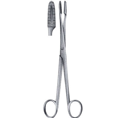 Sponge and Dressing Forceps