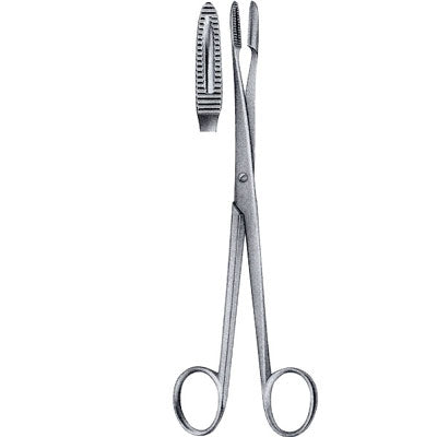 Sponge and Dressing Forceps