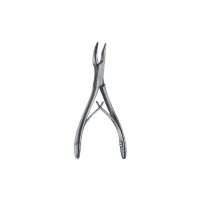 Mini Friedman Bone Rongeurs
