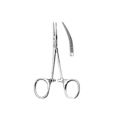 BABY-MOSQUITO Haemostatic Forceps