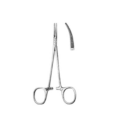 HALSTEAD-MOSQUITO Haemostatic Forceps