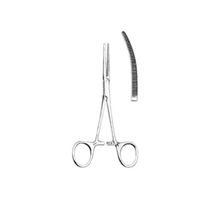 PEAN Haemostatic Forceps