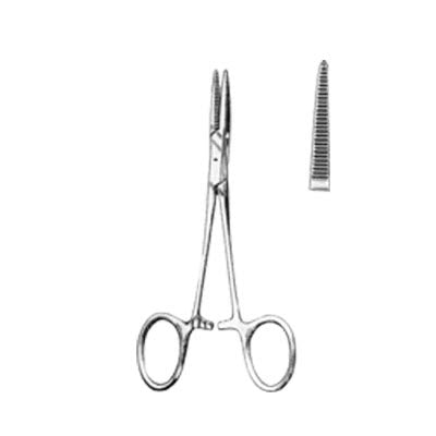 JONES Haemostatic Forceps