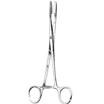 PEAN Haemostatic Forceps
