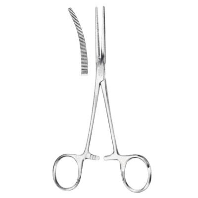 ROCHESTER-PEAN Haemostatic Forceps