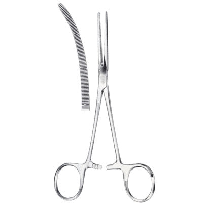 ROCHESTER-PEAN Haemostatic Forceps