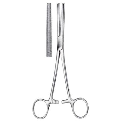 FERGUSSON Haemostatic Forceps
