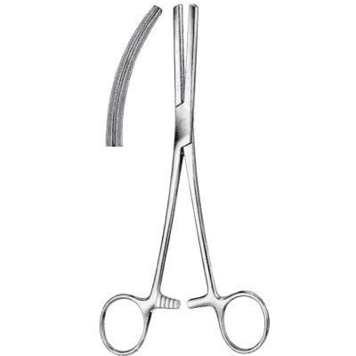 FERGUSSON Haemostatic Forceps