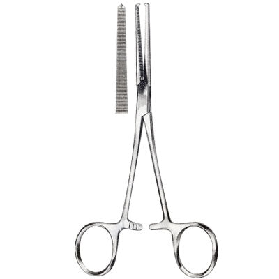 KOCHER-OCHSNER Haemostatic Forceps