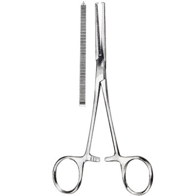 KOCHER-OCHSNER Haemostatic Forceps