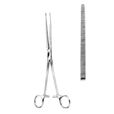 PEAN Haemostatic Forceps