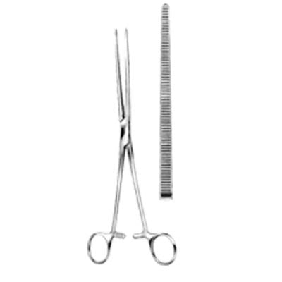 PEAN Haemostatic Forceps