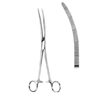 PEAN Haemostatic Forceps