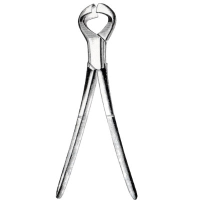 Dehoring Instrument